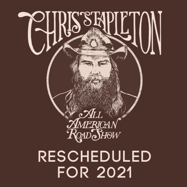 All-American Road Show Rescheduled for 2021