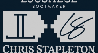 Image for Lucchese x Chris Stapleton Collection